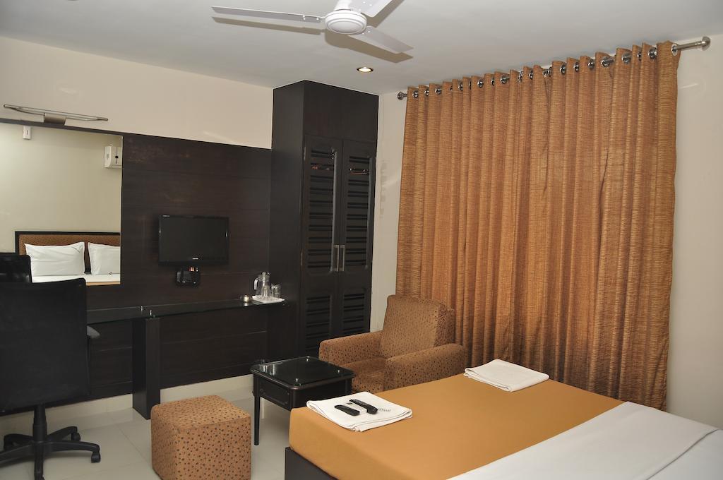 City Chennai
