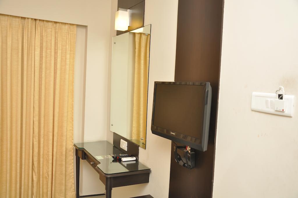 City Chennai